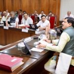 जन-कल्याण के लिए 2300 करोड़ स्वीकृत, जानें सीएम डॉ. मोहन की कैबिनेट ने क्या-क्या लिए फैसले?