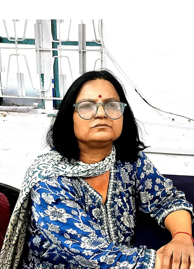 Varanasi Gst Deputy Commissioner