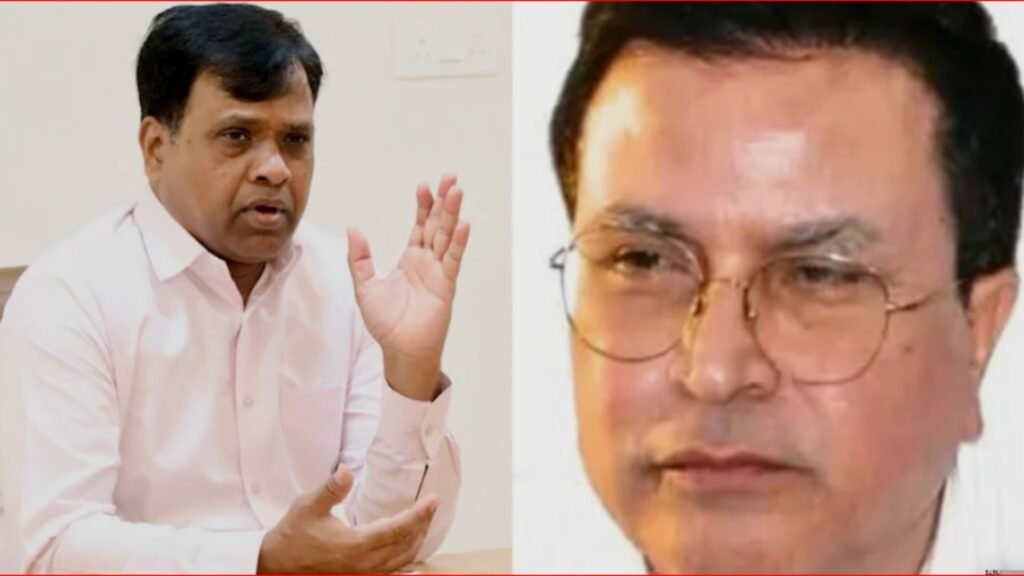 रीवा छात्रावास घोटाले में ADM पी.के. पांडे के खिलाफ कार्रवाई की प्रक्रिया, कलेक्टर द्वारा कमिश्नर को प्रस्ताव भेजे जाने से जुड़ी सांकेतिक तस्वीर।