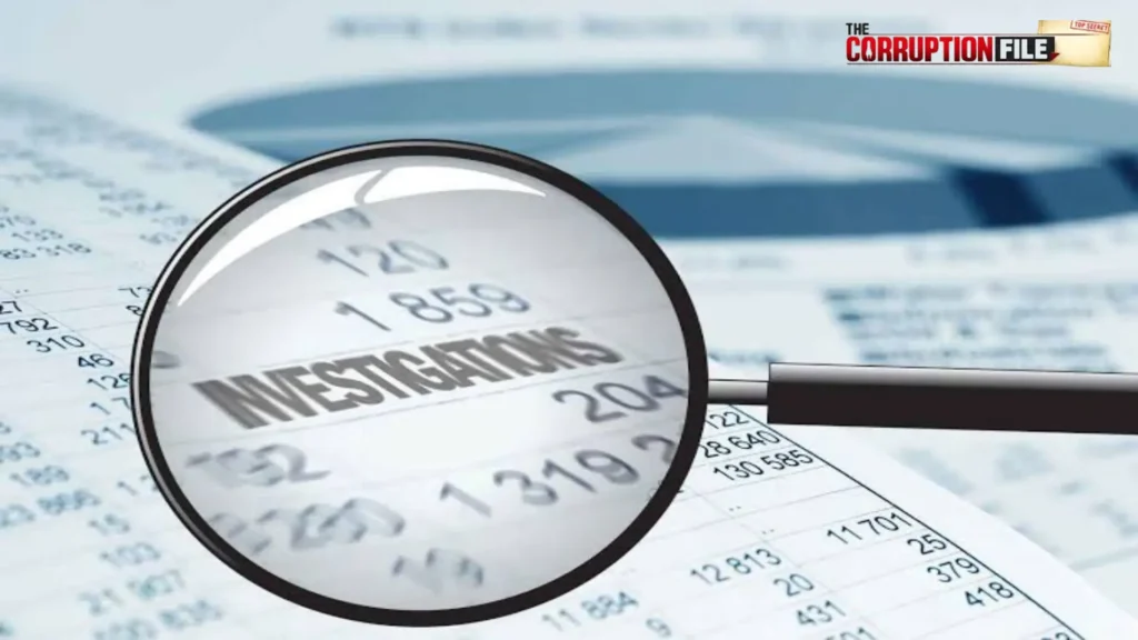 corruption-investigation-process