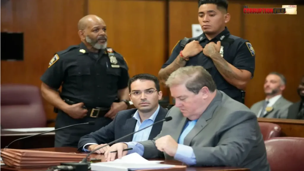 Eric Ulrich Bribery Case : अमेरिका में $1.5 लाख की रिश्वत केस, न्यूयॉर्क के पूर्व अधिकारी के मुकदमे की सुनवाई शुरू