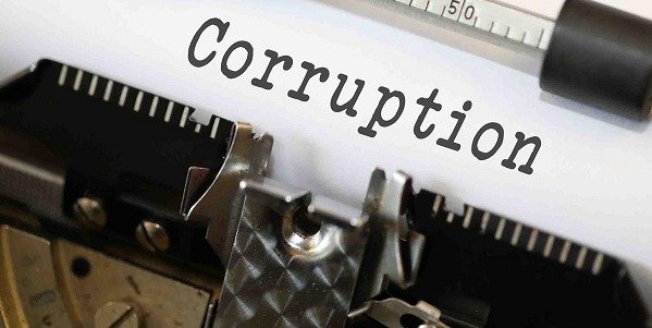 government-employee-bribery punishment