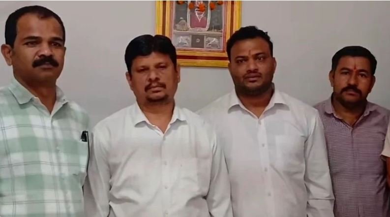 Banswara ACB Court Bribe 