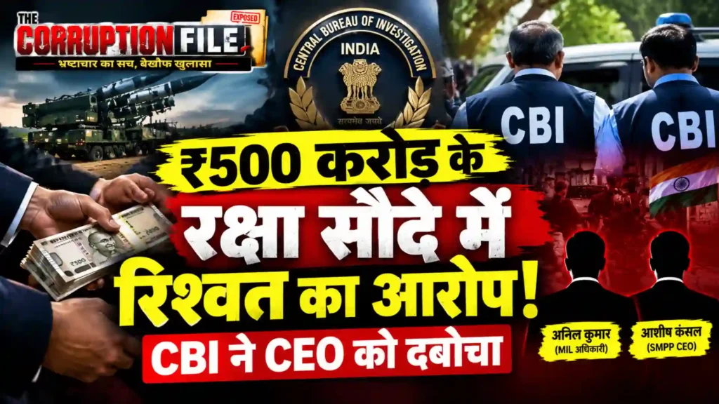cbi-defence-bribery-case-500-crore-contract