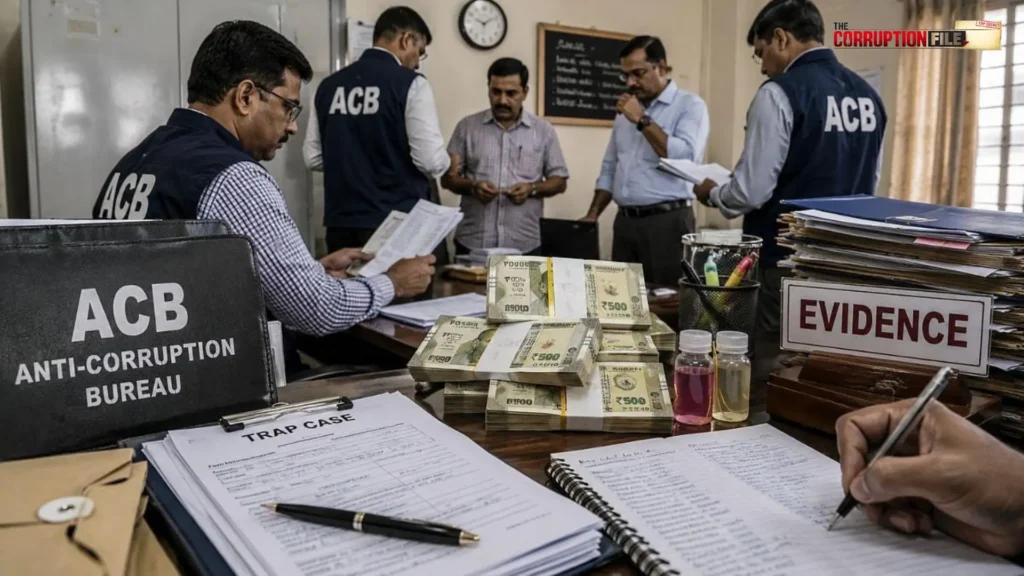 भ्रष्टाचार कैसे होता है और जांच कैसे होती है? जानिए पूरी प्रक्रिया